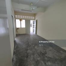 Taman Suntex, Single Storey Terrance House for Sale