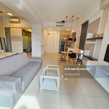 Studio unit