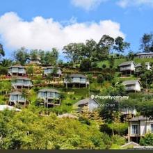 Laman Persona Resort and Spa Raub Pahang (Non-operation)