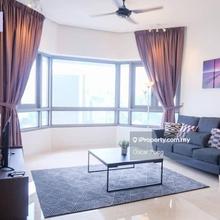 Sentral three bedroom