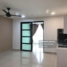 Serviced residence for Sale