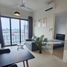 Kenny hill apartment For rent 