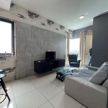 High floor unit, view to appreciate. Pls contact me for viewing appt