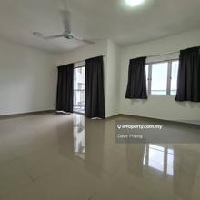 Limited 2 balcony renovated unit walking distance to LRT