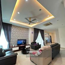 Your Dream Home Awaits.. Juru Heights Double Storey Bungalow