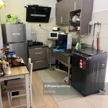 You One Condo Near to BRT & LRT  Station 