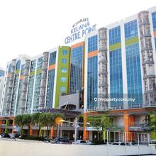 Bank Lelong Office at Kelana Centre Point