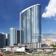 Corporate Office For Rent