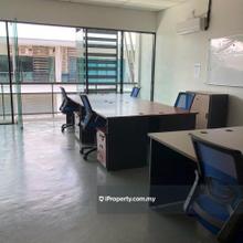 Office for Rent