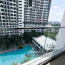 Pool View Studio for Sale