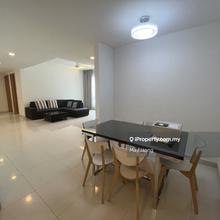 Verticas Residensi @ Bukit Ceylon Bukit Bintang