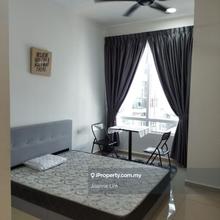 Studio Novo 8 residence at kg 8 Melaka 