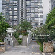 Menjalara 18 Residences Bandar Menjalara For Auction