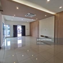 Ambang Botanic 2 Klang 2 Storey Semi-D Fully Renovated For Sale