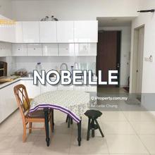 Kit/Cab And Partly Reno, Putra Residence, Kingsley, Putra Palms