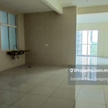 Below market value Subang Olives Duplex Condo  
