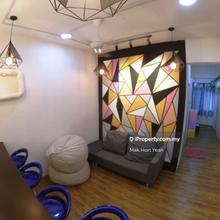 Terrace house for Rent