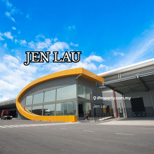 Class A Warehouse, Logistic Hub For Rent