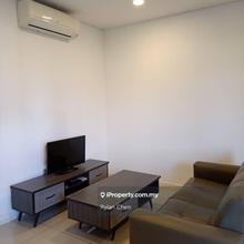 D Latour @ Jalan Taylors, Bandar Sunway beside Taylor Lakeside Campus