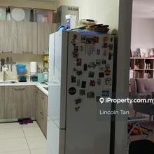Koi Prima Condominium Puchong 