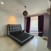 Saujana Damansara Link House for Sale