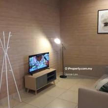 Midhills Genting Highlands fully furnished 