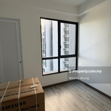 Cubic Botanical Residence (Brand New - Ready to Move In)