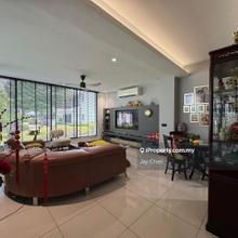Terraza Villa @ Eco Sanctuary Area Specialist