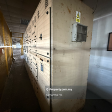 Factory with high Electricity Ampere up to 5000 A.M.P