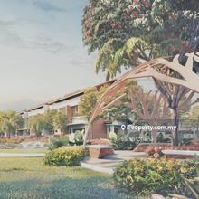 Setia Warisan Tropika Sepang - 2-Storey Terrace Near KLIA