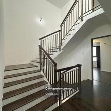 3 storey terrace houses @ Sutera Heights, Bandar Damai Perdana, Cheras