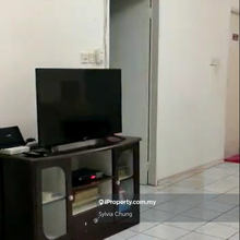 Unit at Indah Court For Rent