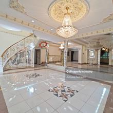 Beautiful 2 Sty Bungalow Taman Bukit Rinting Senibong Cove Permas Jaya