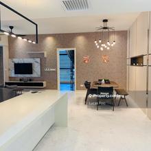 Setia V Residence Luxury Penang Fully Seaview for rent now