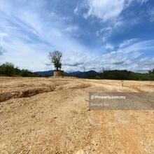 15 Acre Freehold Heavy Industy Land Kalumpang Kerling