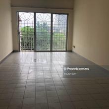 Cheras Perdana apartment bt 9 Cheras Balakong