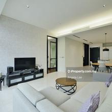 KLCC Banyan Tree 1,087sf A Symbol of Luxury & Prestige