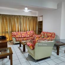 Newly refurbished unit