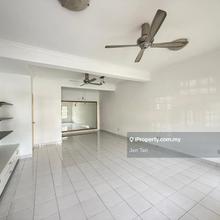Well Kept Terrace house in Kota Kemuning for Sale