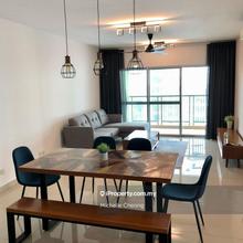 Renovated Unit for Sale