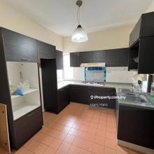 Corner Unit Lower Floor Kitchen Cabinet