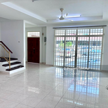 Bukit Jambul @ Double Storey Terraces Bayan Lepas