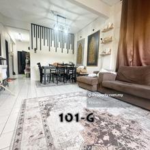 Klang Villa Apartment Port Klang