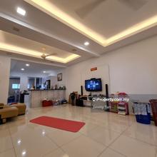 Bandar Seri Coalfields Full reno 24x75