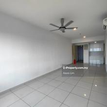 Serviced residence for Rent