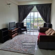 Blk i L6 _ Furnished, Functional Home facing lake &  Near Mahsa