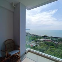 Seaview Full Furnished unit for Sale