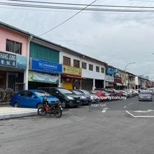 Taman Jinjang Baru 2 sty shoplot