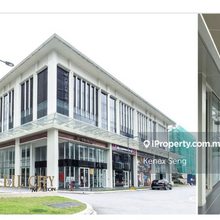 Signature Shop Bukit Jalil Intermediate (Sublet Condition) 