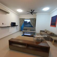 Corner Gardenview Residence Spacious Condo For Sales In Cyberjaya
